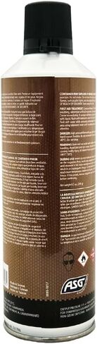 ASG Ultrair Airsoft Aerosol Products in Saudi Arabia