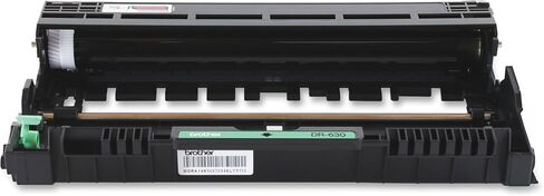 Brother Genuine-Drum DR630, Page Yields Approximately 12,000 Pages , Black in Saudi Arabia