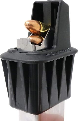 MakerShot Magazine Speed Loaders for Springfield Pistol Magazines in Saudi Arabia