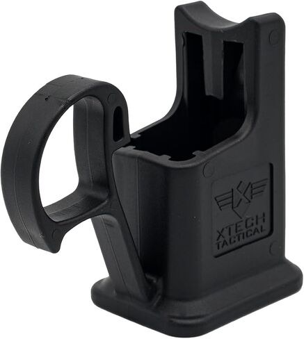 XTECH LDR2000 365 Magazine Speed Loader for Sig Sauer P365 9mm only Includes: P365, P365x, P365xl, P365 X-Macro, P365 Fuse. Not for .380, Made in USA in Kuwait
