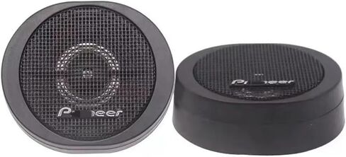 Car Audio Tweeter TS-S20 Car Automobile Dome Tweeters Tweeter Speaker Front Door Speaker Car Accessories in Saudi Arabia