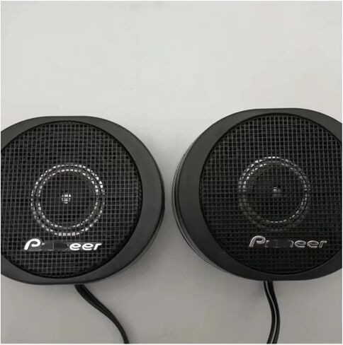Car Audio Tweeter TS-S20 Car Automobile Dome Tweeters Tweeter Speaker Front Door Speaker Car Accessories in Saudi Arabia