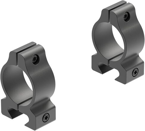 Leupold Rifleman Gen 2 Scope Rings in Saudi Arabia