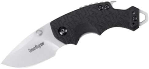 Kershaw Shuffle Folding Pocket Knife, Compact Utility and Multi-Function Every Day Carry, Multiple Styles in Saudi Arabia