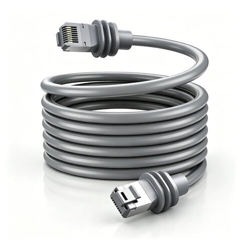 StarLink Gen 3 Cable 9.8Ft,for StarLink Standard V3 and Mini Versions | as Alternative Ethernet Cables.IP68 Waterproof.Extended Replacement StarLink Ethernet Cable Satellite Internet Kit(3M) in Kuwait