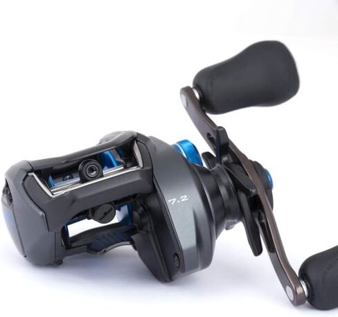 SHIMANO SLX XT Series Casting Reel in Kuwait