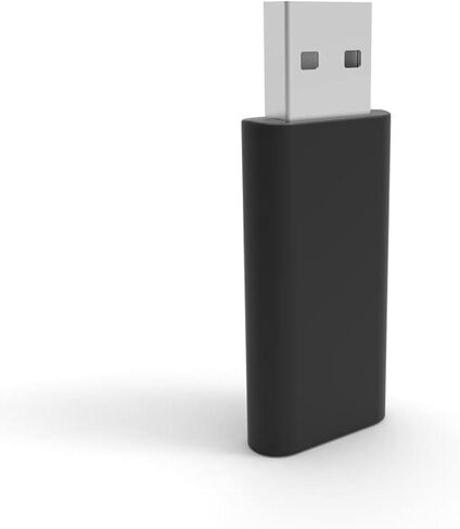 Zooz 800 Series Z-Wave Long Range S2 USB Stick ZST39 LR, Great for DIY Smart Home (Use with Home Assistant or HomeSeer Software) in Saudi Arabia