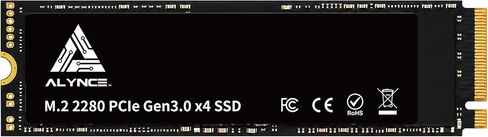 JS890 SSD 1 تيرابايت، PCIe Gen3 NVMe M.2 2280، بسرعة تصل إلى 3000 ميجابايت/ثانية | محرك أقراص داخلي صلب للألعاب والعمل اليومي، متوافق مع أجهزة الكمبيوتر المحمول والكمبيوتر الشخصي، ضمان محدود لمدة 3 سنوات in Saudi Arabia