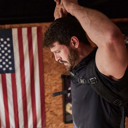 Training Sternum Strap in Saudi Arabia
