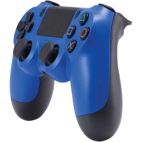 DualShock 4 - Blue in Saudi Arabia