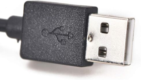 Evanlak USB-VGA Dummy Plug Headless Ghost Functionally Stable Dummy Plug Conductive Performancevga Headless RGB Display Emulator Operating System Boot and Load Resolutions up to 1080p@60Hz in Saudi Arabia