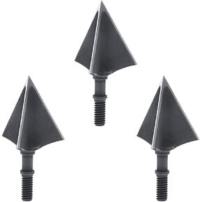 New Archery Products NAP Meat Freak 100 Grain Fixed Blade Broadhead in Saudi Arabia