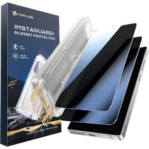MAGIC JOHN Privacy 3rd Gen for Samsung Galaxy S26 Ultra Screen Protector in Saudi Arabia