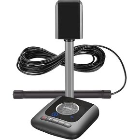 Solar Wireless Driveway Alarm, Vehicle Detecting for Car Only | 1/2 mile range, solar waterproof driveway sensor with 3 sensitivity levels, Rechargeable for outside property & home security in Kuwait