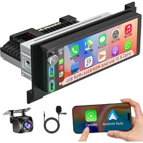 Car Radio for Dodge Ram (1994-2001),for Dodge Grand Caravan (1992-2000) in Saudi Arabia