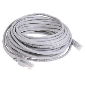 Ethernet Cable High Speed 5e RJ45 Network LAN Computer Router 10M in Saudi Arabia