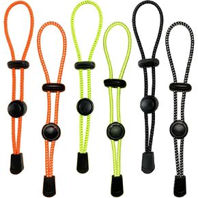 Tactical Hiking Pole Holder - Heavy Duty 3.0mm Elastic Cord, Hands Free Umbrella & Gear Attachment for Backpack in Saudi Arabia