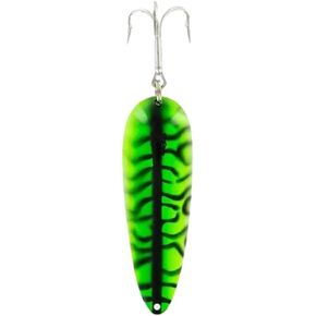 Dardevle Midget Nickel Back 3/16 oz Fishing Spoons in Saudi Arabia