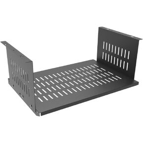 Under Desk Computer Mount for Small Form Factor Computer 6.5"H in Saudi Arabia