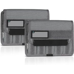 Savior Equipment Mag Buddy 2-Pack Tactical Pistol Mag Pouch in Saudi Arabia