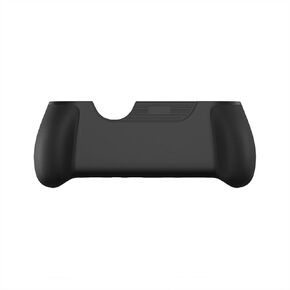 Ergonomic Non Slip Game Handle Grip For AYN THOR Flip Handheld Game Machine, Stable Portable Console Supporting Stand Spare Parts in Saudi Arabia