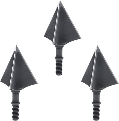 New Archery Products NAP Meat Freak 100 Grain Fixed Blade Broadhead in Saudi Arabia
