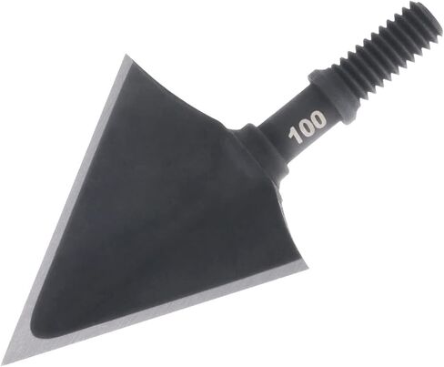 New Archery Products NAP Meat Freak 100 Grain Fixed Blade Broadhead in Saudi Arabia