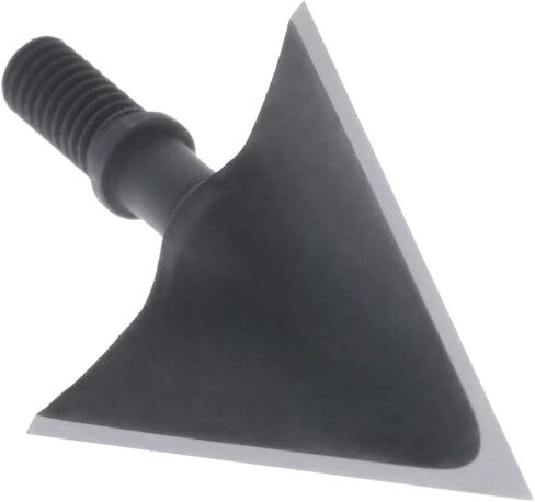 New Archery Products NAP Meat Freak 100 Grain Fixed Blade Broadhead in Saudi Arabia