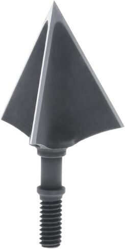 New Archery Products NAP Meat Freak 100 Grain Fixed Blade Broadhead in Saudi Arabia