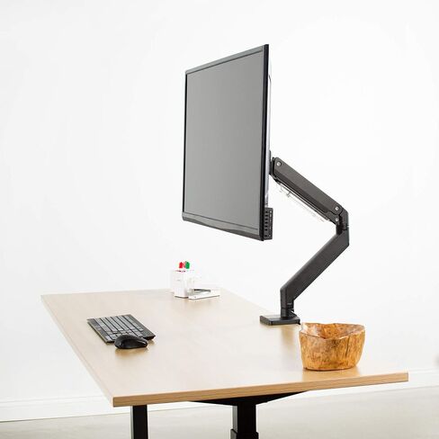 VIVO Steel VESA LCD LED TV Mount لوحة محول للشاشات من 32 إلى 55 بوصة، مجموعة تحويل لـ VESA 50x50-100x100 إلى 200x100-400x200، MOUNT-AD4X2 in Kuwait