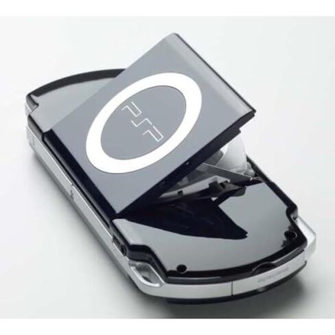 Sony PSP Lite&Slim (Black) in Saudi Arabia