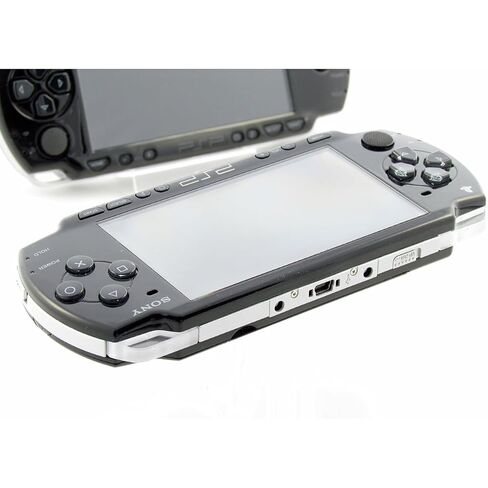 Sony PSP Lite&Slim (Black) in Saudi Arabia