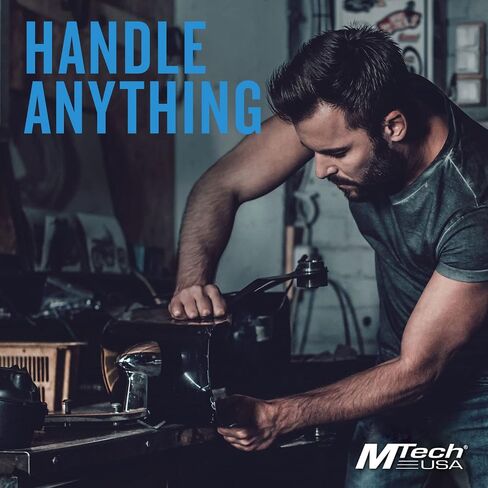 MTech USA – Spring Assisted Folding Knife – Mirror Polished Fine Edge Stainless Steel Blade and Handle, Bottle Opener, Pocket Clip, Tactical, EDC, Self Defense- MT-A882SCH in Saudi Arabia