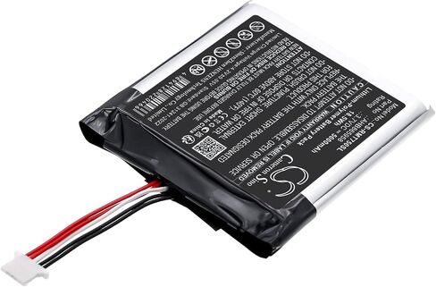 VI VINTRONS Battery for RAND McNally TND-750, AHB865958, in Saudi Arabia