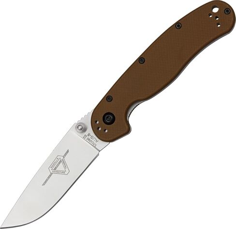 Rat II Folder Coyote Brown in Kuwait