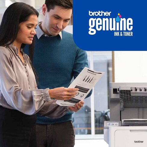Brother Genuine Cartridge TN920UXXL Ultra High Yield Black Toner,1 Pack | Single pack in Saudi Arabia