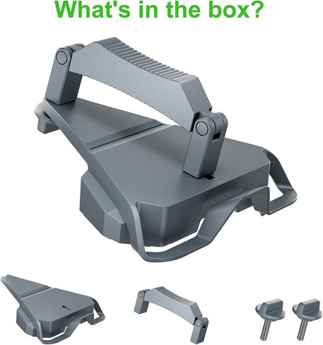for Starlink Mini RV Roof Rack Mount Anti-Theft Car Mounting Kit | FM-MA for Starlink Roof Rack Mount,for Starlink Mini Dish Accessories RV,Caravans,Van Mobility in Saudi Arabia