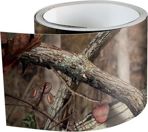 Mossy Oak Graphics 14007-2-BI شريط مموه 2 بوصة عريض من شريط إنفينيتي in Kuwait