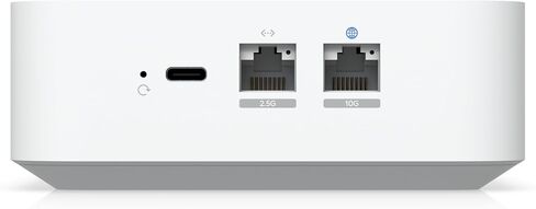 UX7 Express 7 Mesh-Scalable, Super-Compact 10G Cloud Gateway with Integrated WiFi 7 in Saudi Arabia