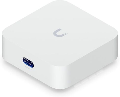 UX7 Express 7 Mesh-Scalable, Super-Compact 10G Cloud Gateway with Integrated WiFi 7 in Saudi Arabia