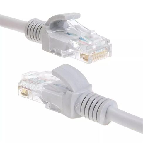 Ethernet Cable High Speed 5e RJ45 Network LAN Computer Router 10M in Saudi Arabia