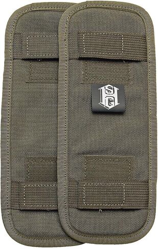 High Speed Gear - was/Wee Shoulder Pads, Tactical Gear - Plate Carrier & Tactical Vest Shoulder Pads in Saudi Arabia