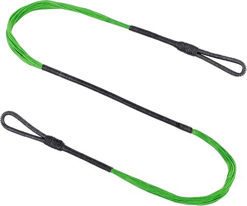 19.3" Cobra Adder Crossbow String Cobra Adder String R9 Adder Crossbow Accessories,20 Strands HMPE 1600D in Saudi Arabia
