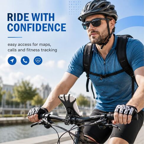 Bike phone mount,bike phone holder,phone holder for bike,bicycle phone mount,phone mount for bike,360 rotation silicone holders for iPhone 15/14/13/pro max/pro/mini/12/11, 4.0''~6.7'' cellphones in Saudi Arabia