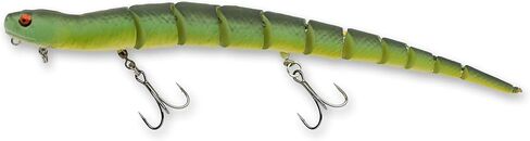 Savage Gear 3D Wake Snake Fishing Hard Bait in Saudi Arabia