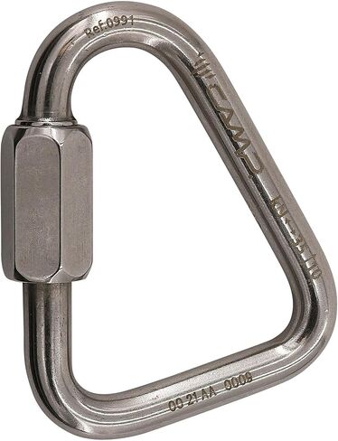 Camp Delta Quick Link - Stainless Steel 8mm in Saudi Arabia