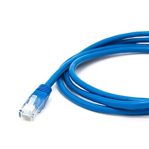 10M High Speed RJ45 Ethernet Cable Network LAN Cord Wire Line in Saudi Arabia