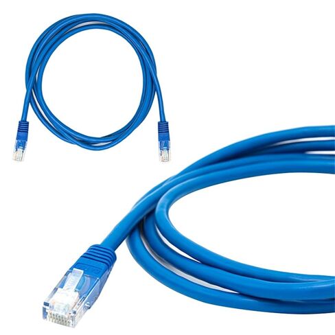 10M High Speed RJ45 Ethernet Cable Network LAN Cord Wire Line in Saudi Arabia
