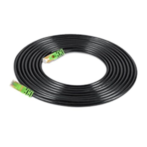 Ethernet Cable, Anti-Interference Outdoor Waterproof Network for Gaming,Pc in Saudi Arabia