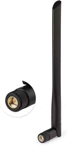 700/800MHz Replacement Long Rang SMA Male 7dBi Antenna for UNIDEN HP-1 HP-2 Scanners & More HomePatrol 1 2, Slinkdsco in Saudi Arabia